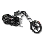 ORANGE County Choppers Comanche Helicopter