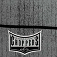 Orange County Choppers Grey Roll