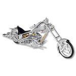 County Choppers Jet Bike