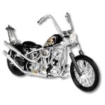 County Choppers Old School