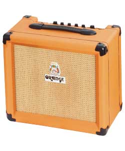 Crush 20W Electric Guitar Amp