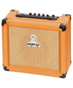 ORANGE Crush 20W LDX Electric Guitar Amp