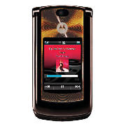 Motorola V8 Mobile Phone Expresso