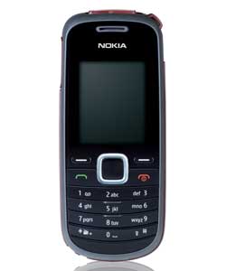 Orange Nokia 1661