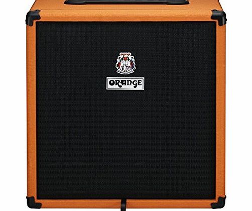 Orange  CRUSH PIX CR50BX Bass guitar amplifiers Bass combos