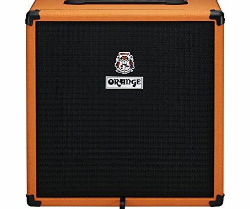 Orange  CRUSH PIX CR50BX Bass guitar amplifiers Bass combos
