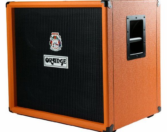 Orange  OBC410 Bass guitar amplifiers 4x10 bass cabinets