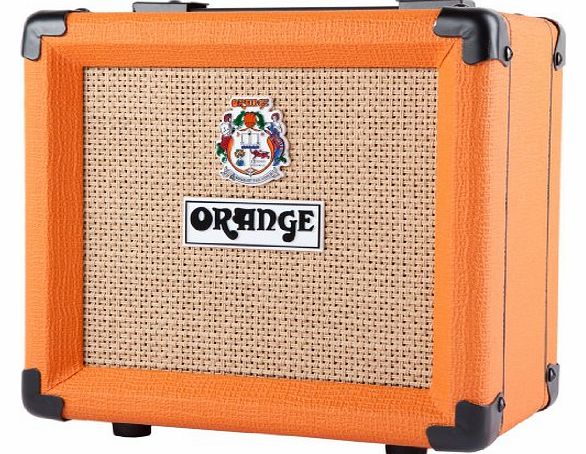 Orange  PPC-108 Electric guitar amplifiers Miscellaneous guitar cabinet