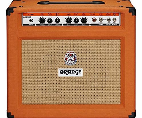 Orange  THUNDER TH30C Electric guitar amplifiers Tube guitar combos