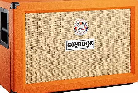 Orange PPC 212 open back