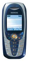 ORANGE SIEMENS C65 OP