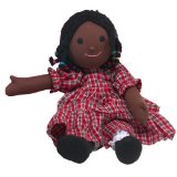 Orange T Small Whoopi (12`)