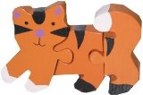 Chunky Cat Mini Jigsaw