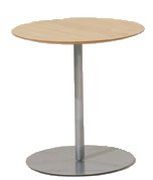 Orangebox Breaker Table - By Orangebox