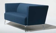 Orangebox Dee 2 Seater Sofa - By Orangebox