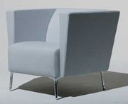 Orangebox Dee Armchair - By Orangebox