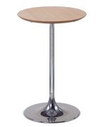 Orangebox Platto ?850 Tall Bar Table - From Orangebox