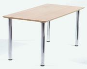 Orangebox Platto Rectangular Table - From Orangebox