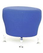 Orangebox Point - Small Stool - By Orangebox