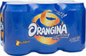 Orangina (6x330ml) Cheapest in Sainsburys
