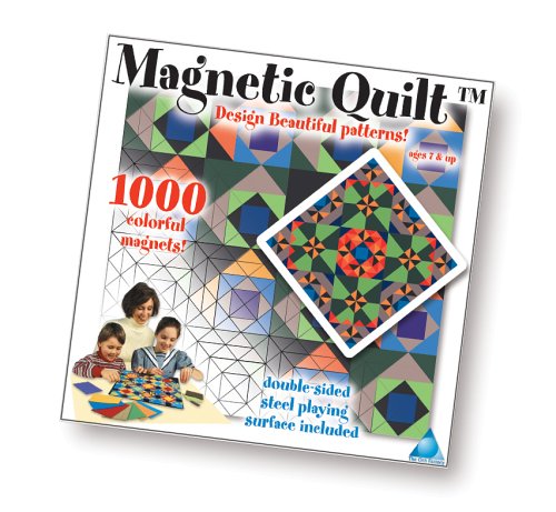 Orb Factory Magnetic Quilt