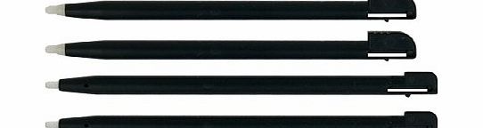 Orb Stylus - Black (DSL DSi)