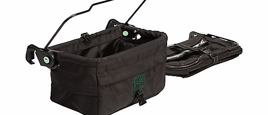 Orbit Baby Panniers, Black