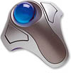 ELITE TRACKBALL 2BUTTON WIRELESS MOUSE