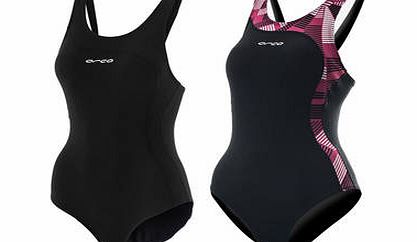 Orca 226 Enduro One Piece Womens One Piece Swim