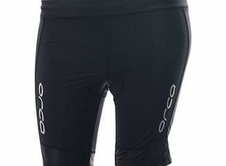 226 Kompress Tri Tech Womens Short
