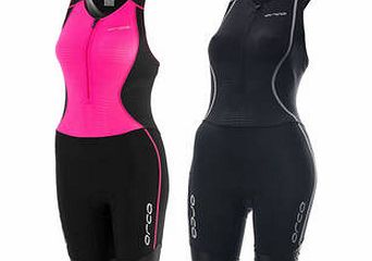 Orca 226 Kompress Womens Race Suit