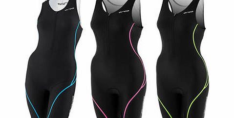 Orca Core Basic Womens Race Suit