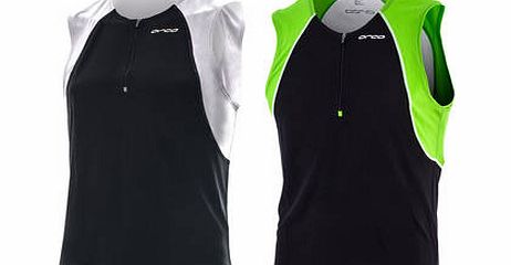 Orca Core Mens Tri Jersey