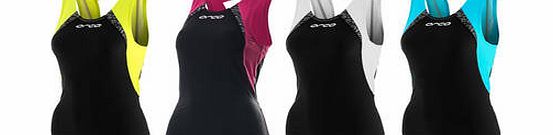 Orca Core Womens Tri Top