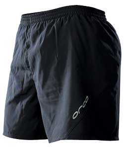 orca Long Run Shorts - Large