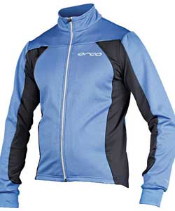 Orca Thermal Cycling Jacket - Extra Large
