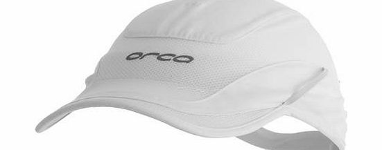 Orca Unisex Run Cap