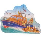 Orchard Toys Big Lifeboat