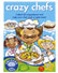 Orchard Toys Crazy Chefs Game