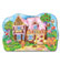 Orchard Toys Gingerbread House Floor Puzzle