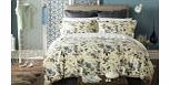 Orchid Duvet Cover - Duck Egg 120005542133250000