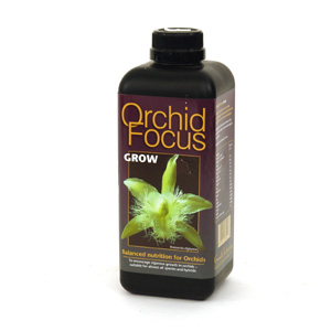 orchid Focus Grow - 1 litre