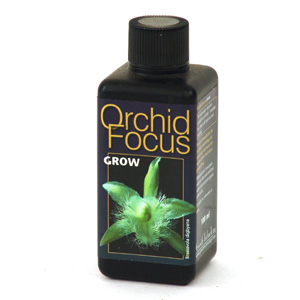 orchid Focus Grow - 100ml
