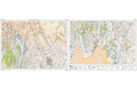 : Leisure Maps 1:25 000 - The English Lake District South East OL7