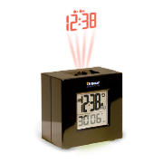 Cube Projection Clock