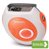 Oregon Digital Pedometer PE826
