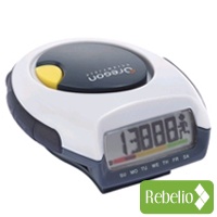 Oregon Digital Pedometer PE828
