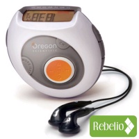 Oregon Digital Pedometer PE829