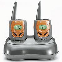 Oregon Scientific 2-Way Radio Set