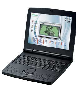 Scientific Accelerator Essential Learning Laptop